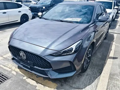 MG MG5