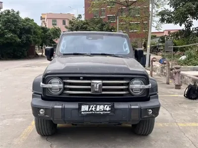 Tank Tank 300