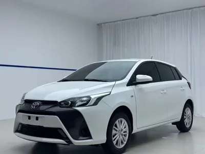 Toyota Yaris L