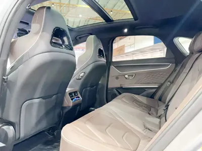 BYD Han