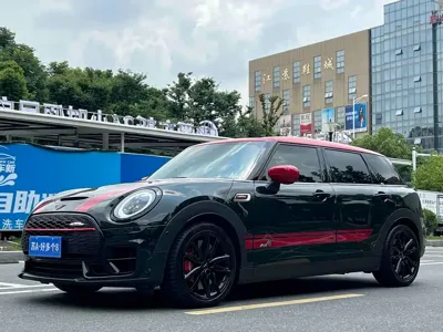 MINI Mini JCW