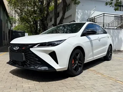 Chery Arrizo 5 GT