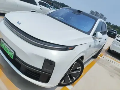 Li Auto Li L7