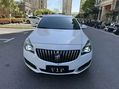 Buick Regal