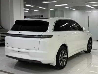 Li Auto Li L7