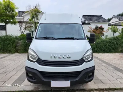IVECO Ousheng
