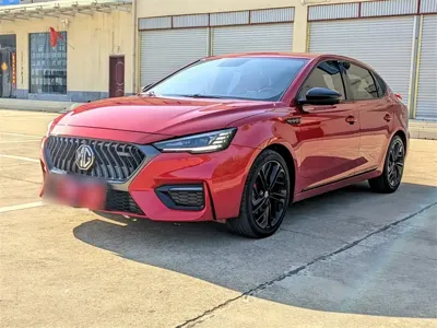 MG MG6