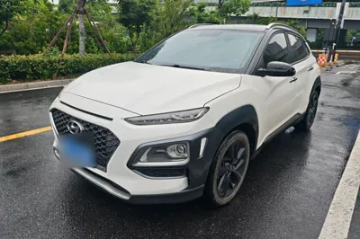 Hyundai Encino
