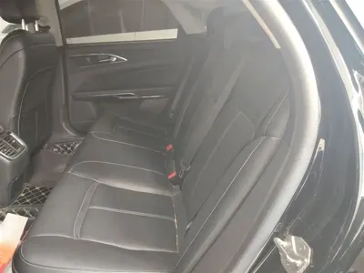 Ford Taurus