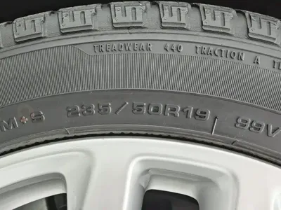 Buick Envision Plus