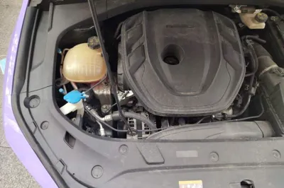 Geely Auto Preface