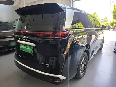 Denza Denza D9