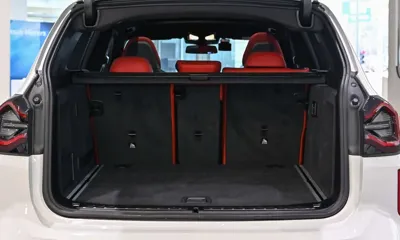 BMW X3M