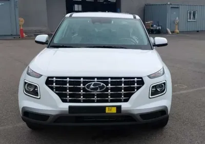Hyundai Venue