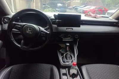 Honda XR-V