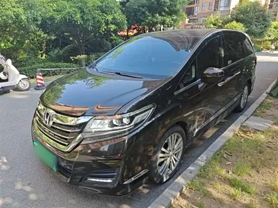 Honda Elysion