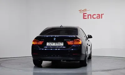 BMW 4-Series