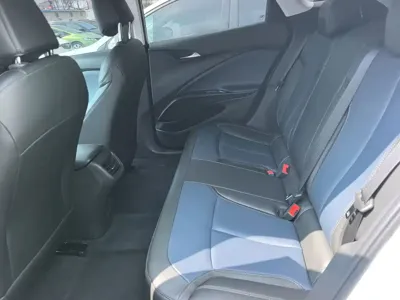 Buick Velite 6