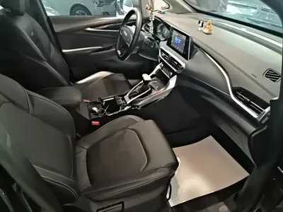 Maxus G50