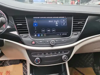 Buick Verano