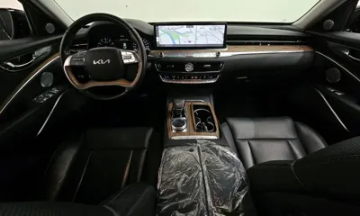 Kia K9
