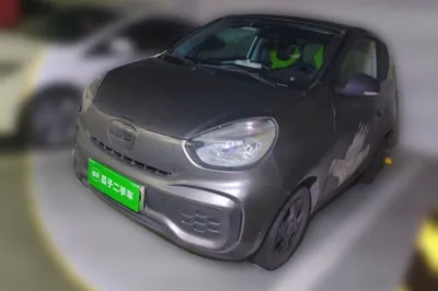 Roewe Clever