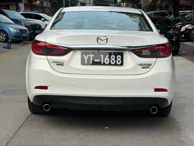 Mazda Atenza