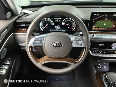 Kia K9