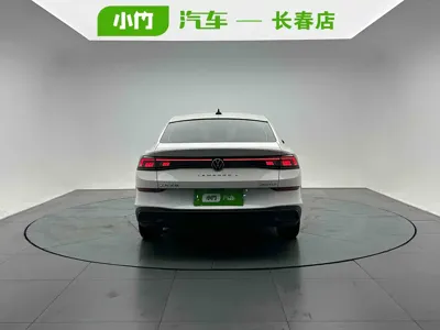 Volkswagen Lamando