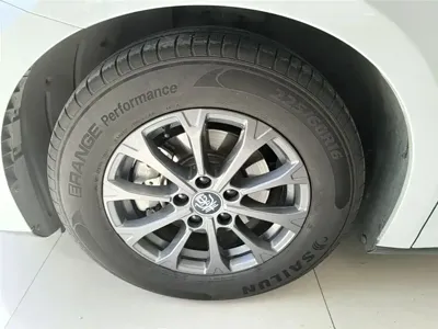 BYD Qin L