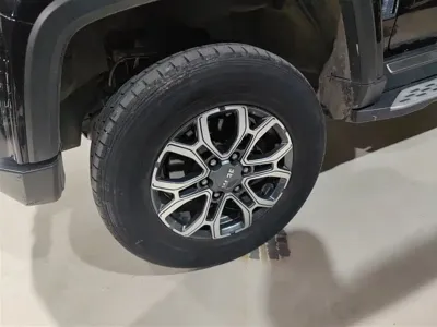 Beijing Off-Road BJ40