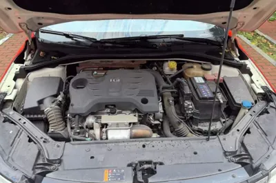Roewe i6