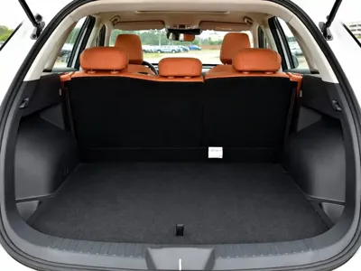 Haval Xiaolong Max