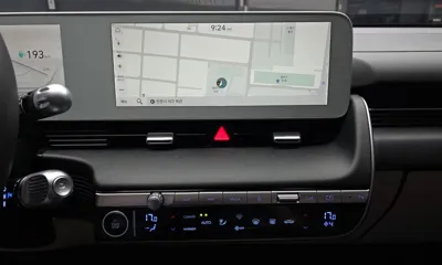 Hyundai Ioniq5