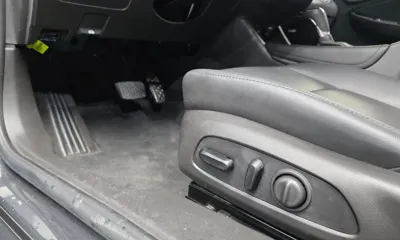 ChevroletGMDaewoo Malibu