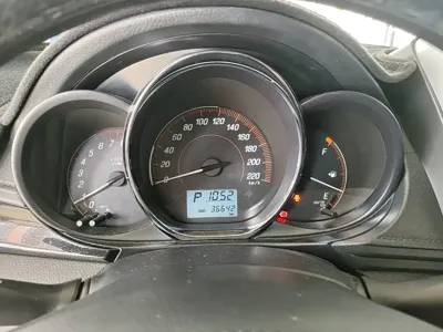 Toyota Yaris L