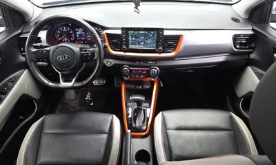 Kia Stonic