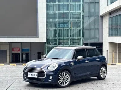 MINI MINI