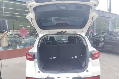 GAC Trumpchi GS3
