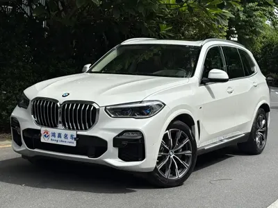 BMW X5 (Import)