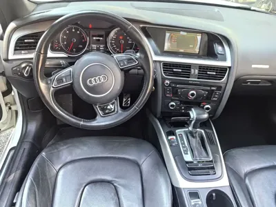 Audi A5 (Import)