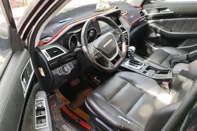Leopaard CS10