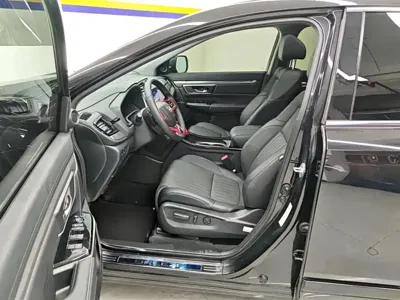 Honda Breeze