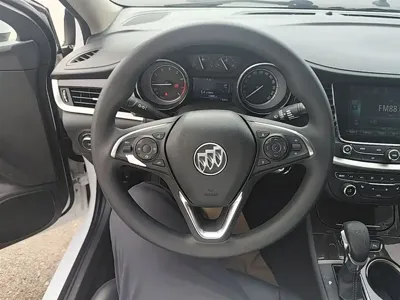 Buick Verano