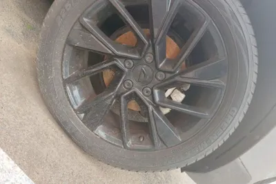 Jetta VS5