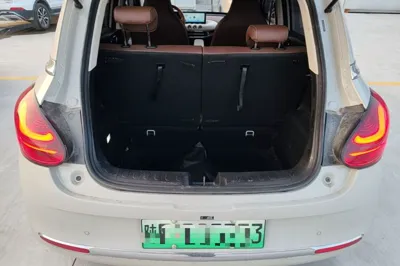 Wuling Bingo