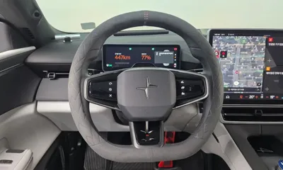 Polestar Polestar 4