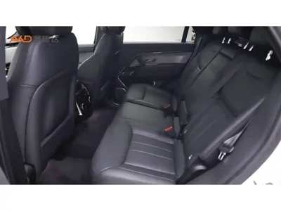 Land Rover Sport