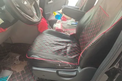 JAC Refine M3