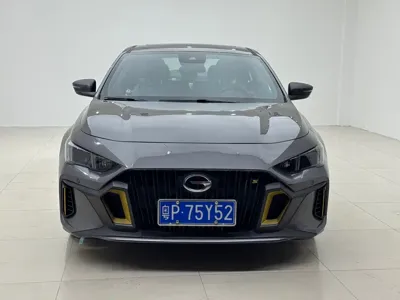 GAC Motor Shadow Leopard